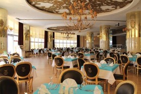 Sanitas Thermal Suites Hotel & Spa