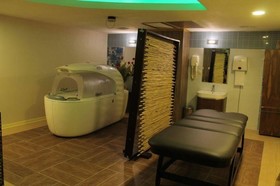 Sanitas Thermal Suites Hotel & Spa
