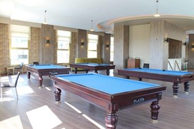 Sanitas Thermal Suites Hotel & Spa