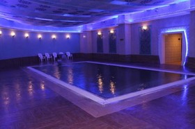Sanitas Thermal Suites Hotel & Spa