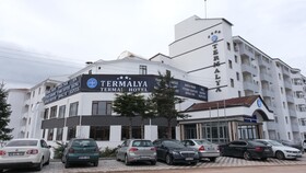 Termalya Termal Hotel