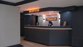 Termalya Termal Hotel