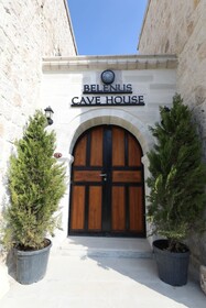 Belenus Cave House