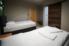 Adventure Inn Cappadocia