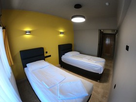 Adventure Inn Cappadocia