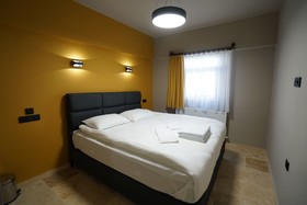 Adventure Inn Cappadocia