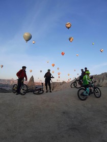 Adventure Inn Cappadocia