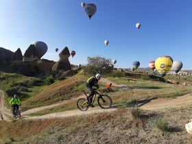 Adventure Inn Cappadocia