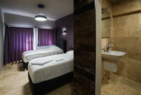 Adventure Inn Cappadocia