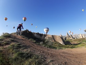 Adventure Inn Cappadocia