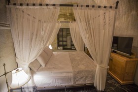 Agarta Cave Hotel