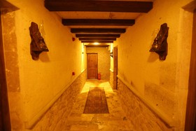 Akritis Suit Cappadocia