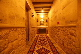 Akritis Suit Cappadocia