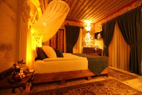 Akritis Suit Cappadocia