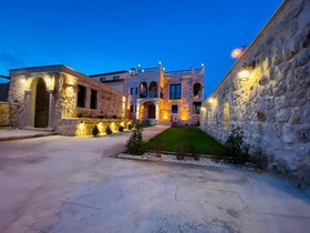 Akritis Suit Cappadocia