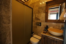 Akritis Suit Cappadocia