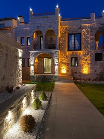 Akritis Suit Cappadocia