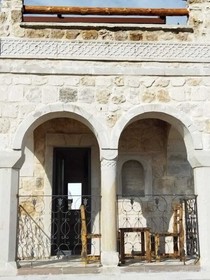 Akritis Suit Cappadocia