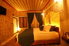 Akritis Suit Cappadocia