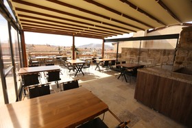 Akritis Suit Cappadocia