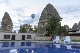 A La Mode Cappadocia