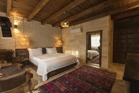A La Mode Cappadocia