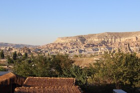 A La Mode Cappadocia