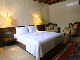 A La Mode Cappadocia