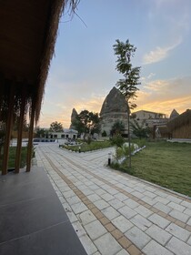 A La Mode Cappadocia