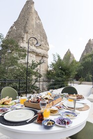 A La Mode Cappadocia