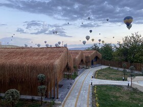 A La Mode Cappadocia