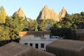 A La Mode Cappadocia