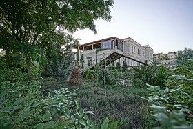 Alaturca House