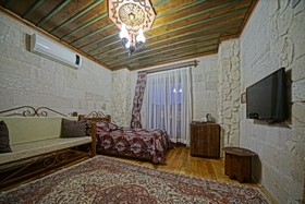 Alaturca House