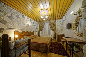 Alaturca House