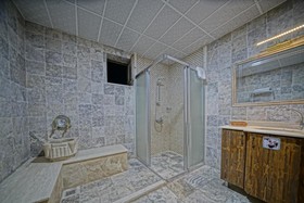 Alaturca House