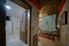 Alaturca House