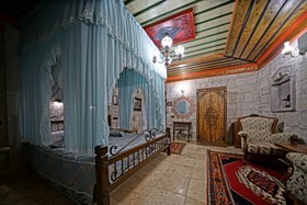 Alaturca House