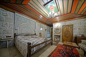 Alaturca House