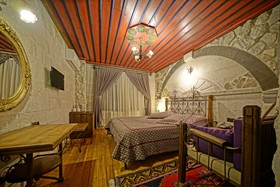 Alaturca House