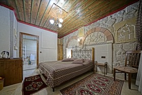 Alaturca House