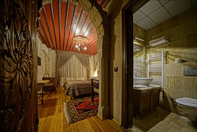 Alaturca House