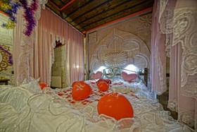 Alaturca House