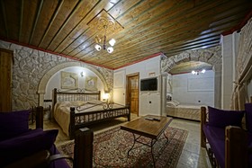 Alaturca House