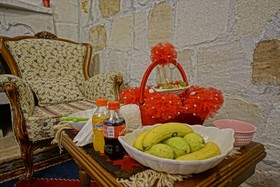 Alaturca House