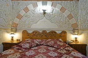 Alaturca House