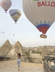 Alia Cave Hotel