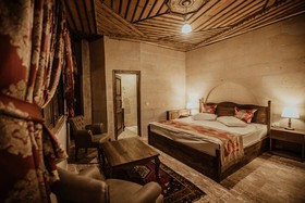 Alia Cave Hotel