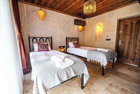 Alika Castle House
