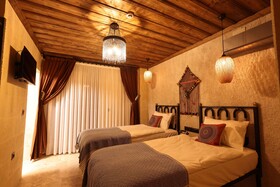 Alika Castle House